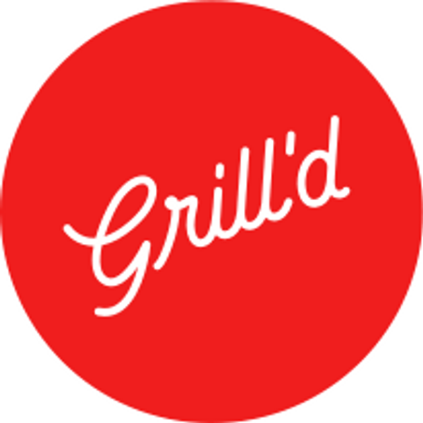 Grill'd Rouse hill