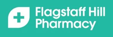 Flagstaff Hill Pharmacy - Logo