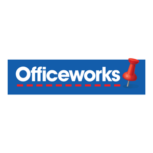 Officeworks Mile End - Logo