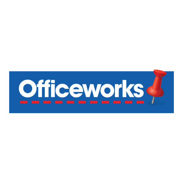 Officeworks Mile End