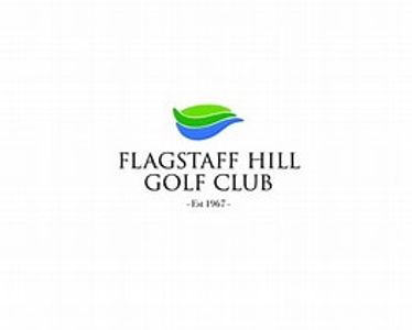 Flagstaff Hill Golf Club - Logo