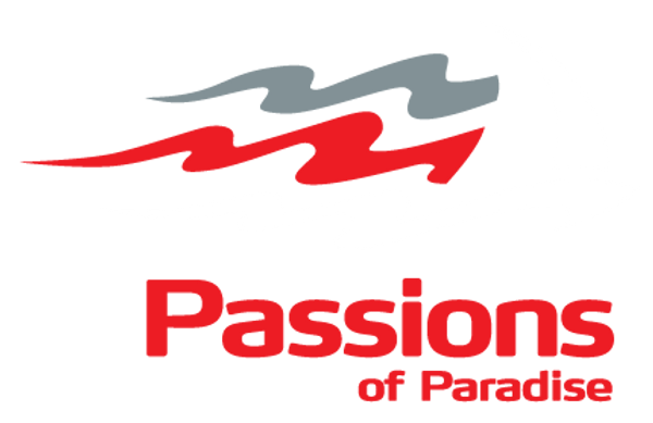 Passions of Paradise