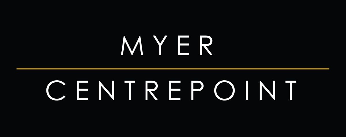 Myer Centrepoint $500 voucher - Hero image