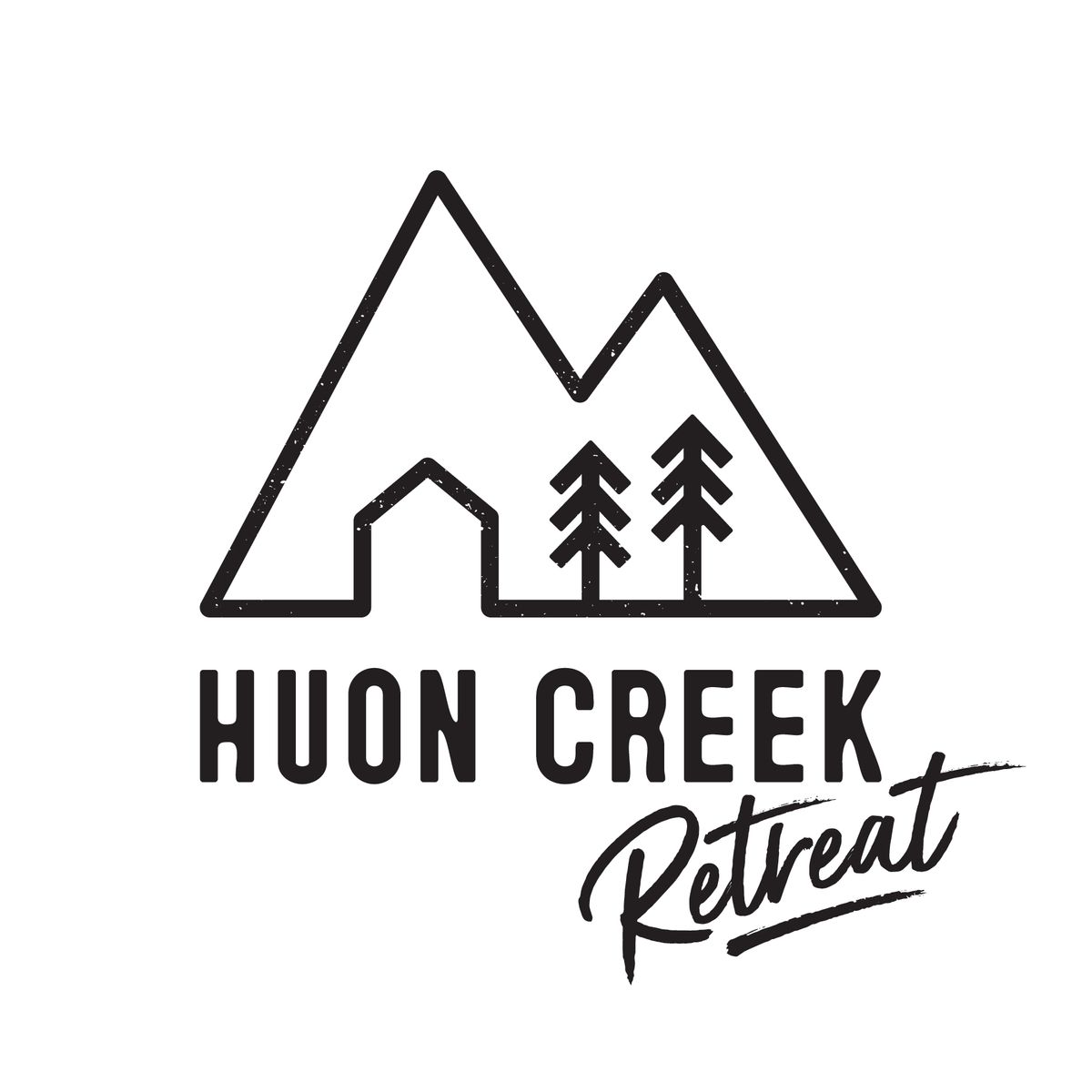 Huon Creek Retreat accommodation & Miss Amelie Gourmet voucher - Hero image