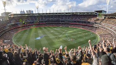 RaffleTix | Mildura Southern Cross Kids Camps AFL Grand Final Raffle