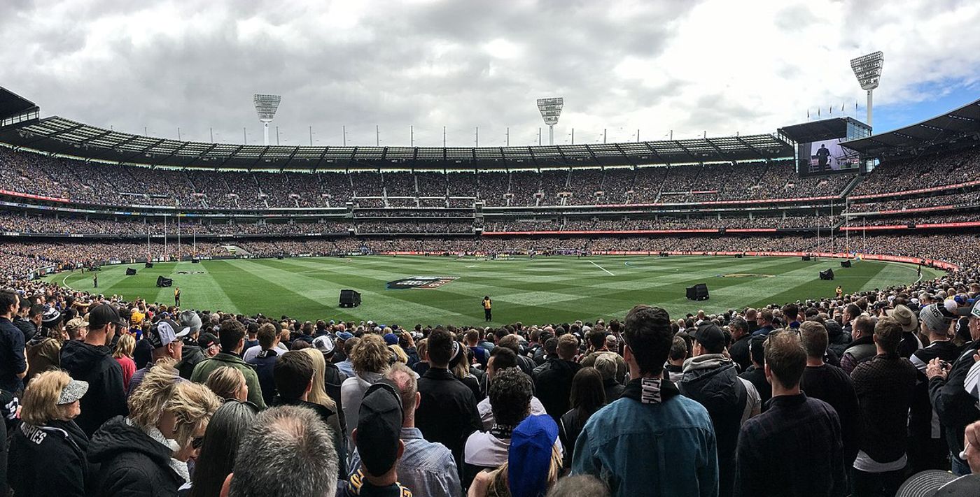 RaffleTix | Mildura Southern Cross Kids Camps AFL Grand Final Raffle