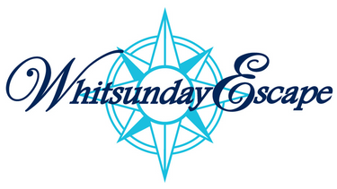 Whitsunday Escape - Logo