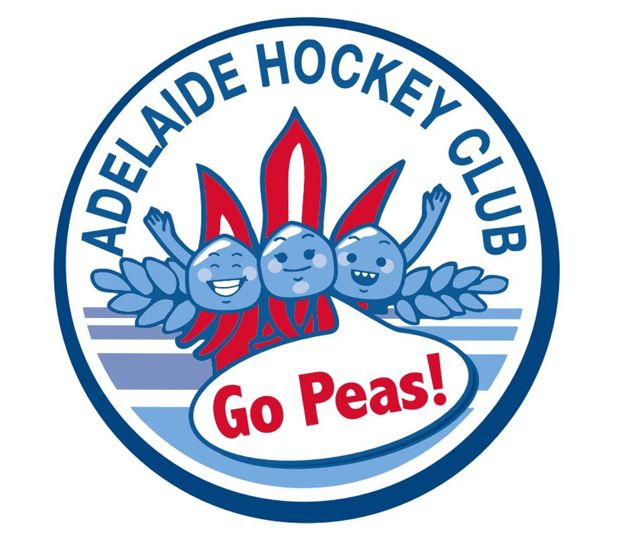 Adelaide Hockey Club Crows vs North Melbourne Corporate Box Round