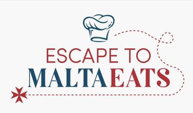 Escape To Malta Eats - Logo