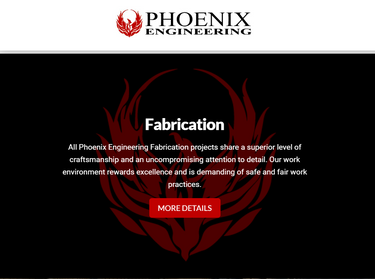 Phoenix Engineering - Logo