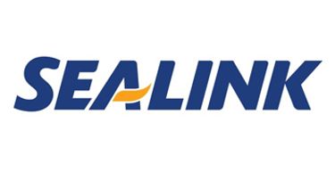 Sealink Kangaroo Island - Logo