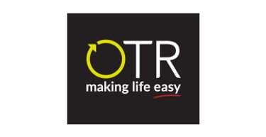 OTR - Logo