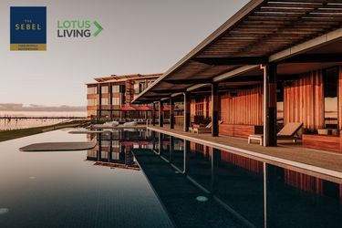 2-Night Stay & Play Getaway at The Sebel Yarrawonga Silverwoods - Hero Image