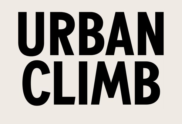 Urban Climb West end