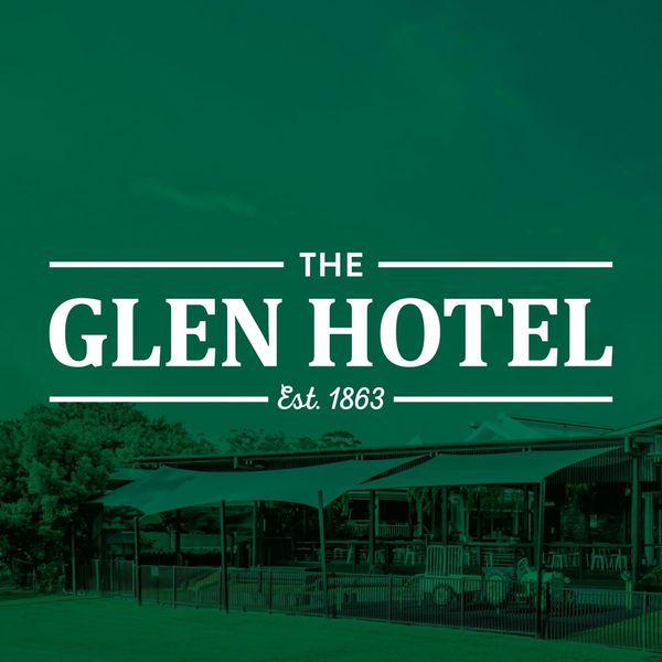 The Glen hotel