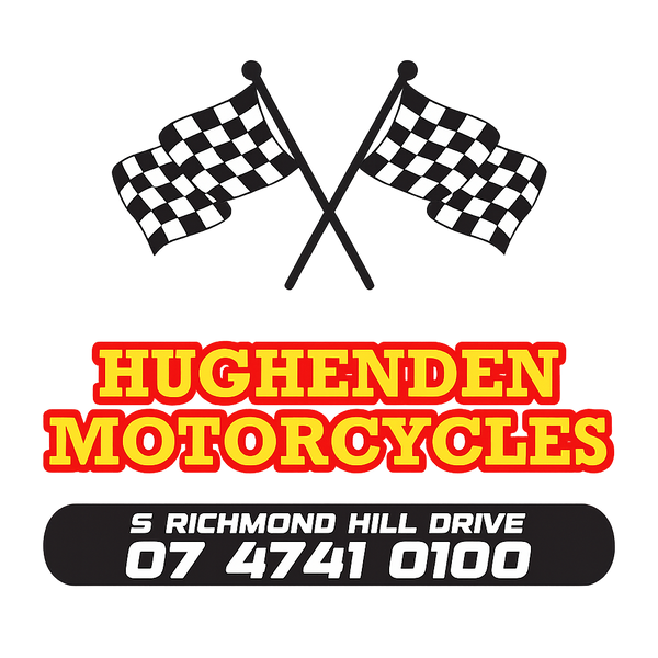 Hughenden Motorcycles