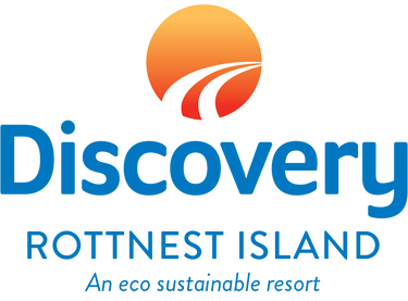 Discovery Rottnest Island - Logo