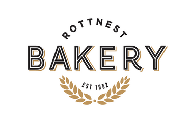 Rottnest Bakery - Logo