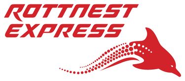 Rottnest Express - Logo