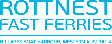 Rottnest Fast Ferries - Logo