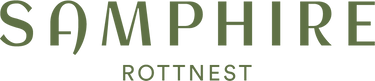 Samphire Rottnest - Logo