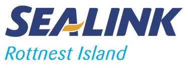 Sealink Rottnest Island - Logo