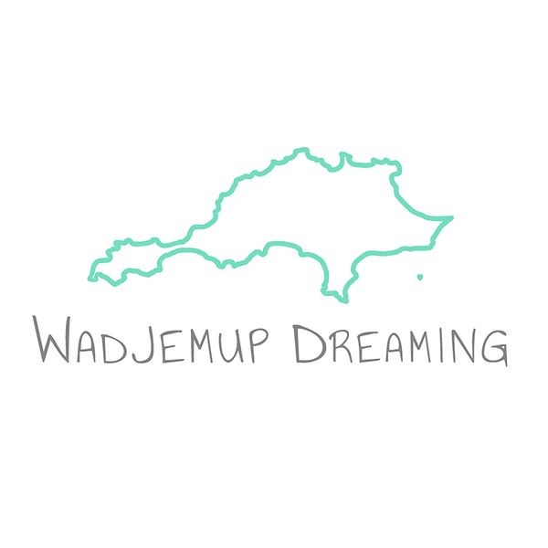 Wadjemup Dreaming