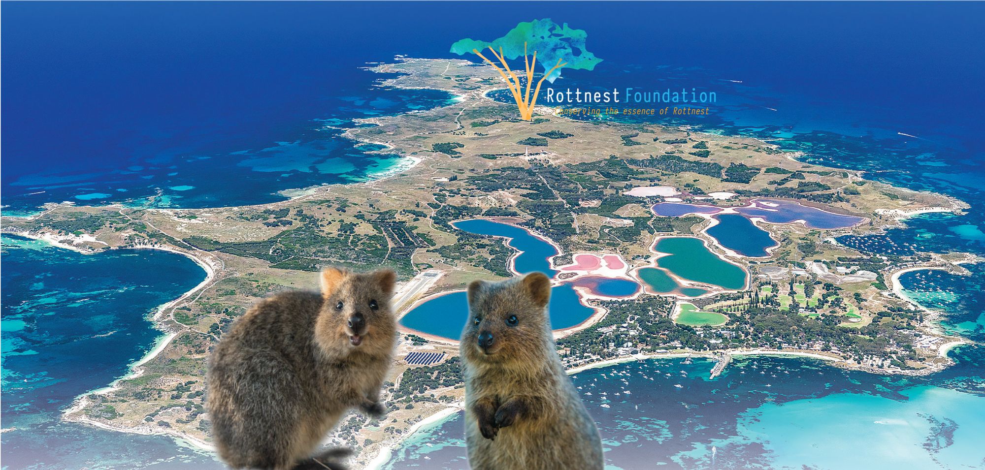 Rottnest Foundation Raffle 2024