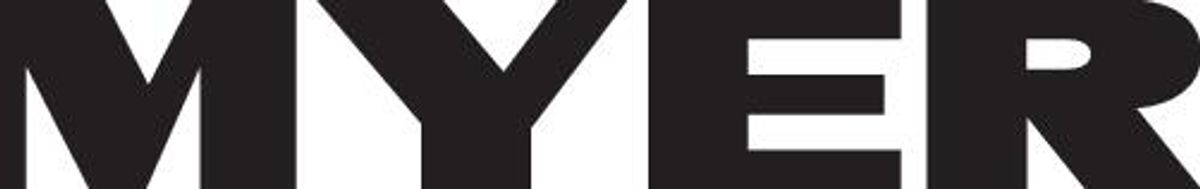 Myer Personal Shopping Experience with a Stylist - Hero image
