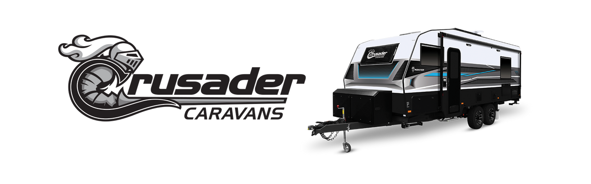 2026 Crusader Caravans Musketeer Doriemus - Hero image