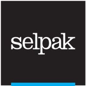 Selpak - Logo