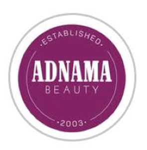Adnama Beauty - Logo