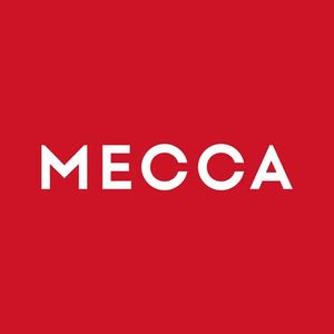 Mecca - Logo