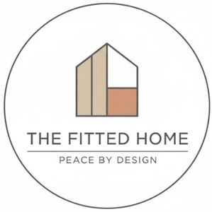The Fitted Home - Logo