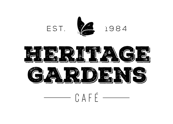 Heritage Gardens Cafe