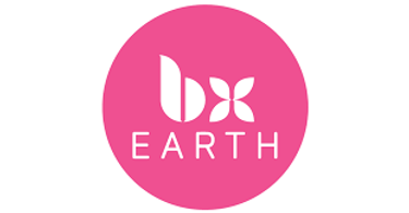 BX Earth - Logo