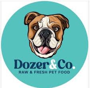 Dozer & Co - Logo