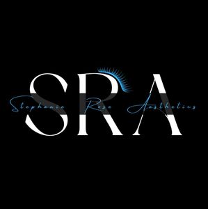 Stephanie Rose Aesthetics - Logo