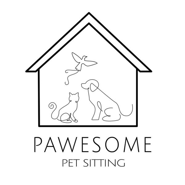 Pawesome Pet Sitting