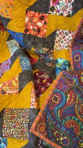 Handmade Quilts and Dozer & Co Voucher - Hero Image