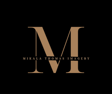 Mikala Thomas Imagery - Logo