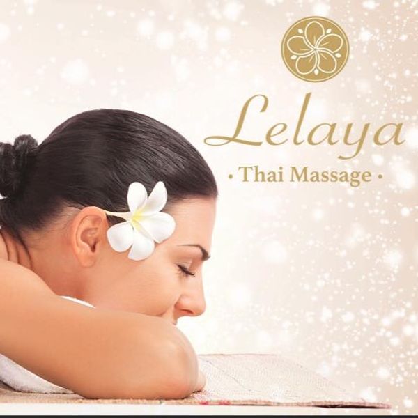 Lelaya Thai Massage
