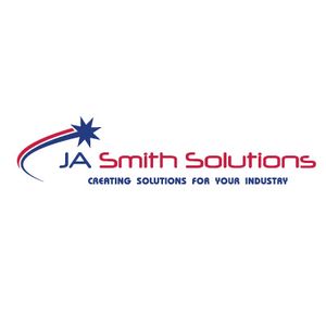 JA Smith Solutions - Logo
