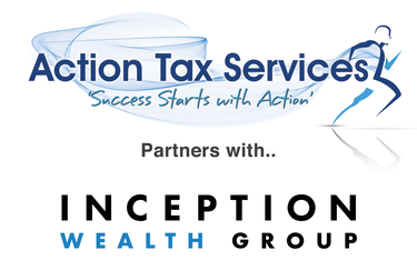 Action Tax Services - Logo