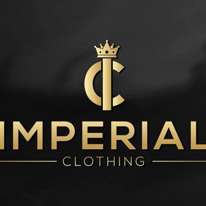 Imperial Clothing Moranbah - Logo
