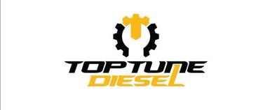 Top Tune Diesel - Logo