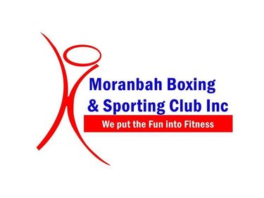 Moranbah Boxing Club - Logo