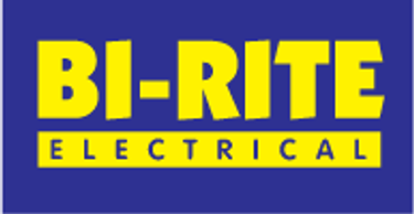 Bi Rite Electrical - Logo