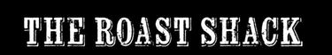 The Roast Shack - Logo