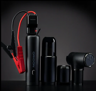 Oridon 4 in 1 Combo Kit - Hero Image